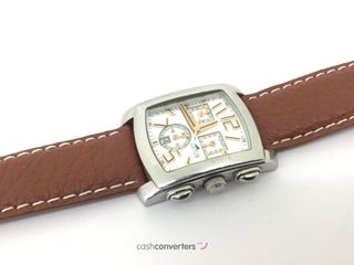 reloj pulsera caballero lotus 15276
