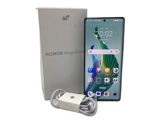 honor magic 5 lite 8gb 256gb