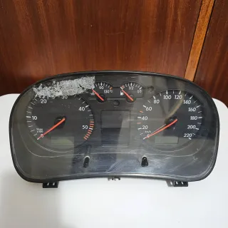 Quadrante VW Golf 4