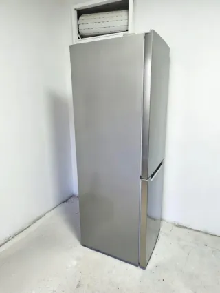 Frigorífico Combi Daewoo