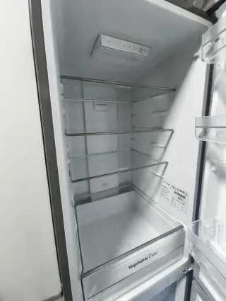 Frigorífico Combi Daewoo