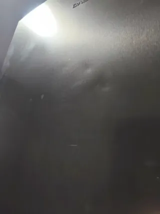 Frigorífico Combi Daewoo