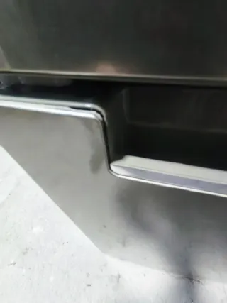 Frigorífico Combi Daewoo