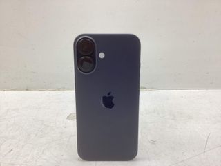 apple iphone 16 128gb