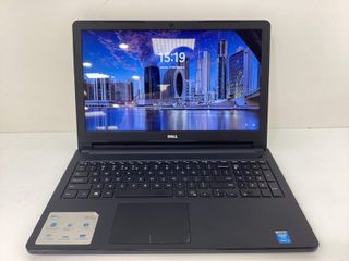 pc portatil dell inspiron 5558