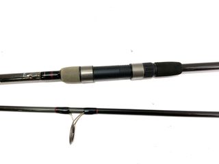 caña de pescar telescopica geologic set 4x4 360