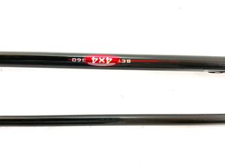 caña de pescar telescopica geologic set 4x4 360