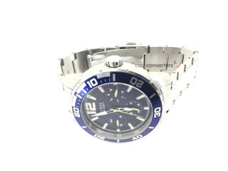 reloj pulsera caballero guess w1249g2