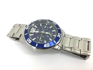 reloj pulsera caballero guess w1249g2