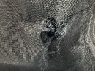 pantalon motorista revit pa125