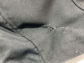 pantalon motorista revit pa125