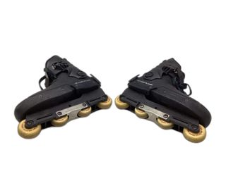 patines hockey player nt