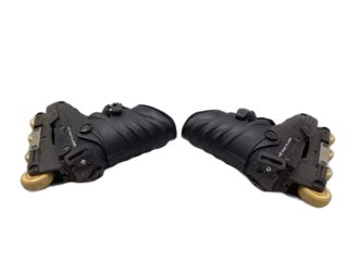 patines hockey player nt