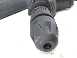 taladro electrico metabo khev845bl