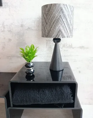 Mobili e decorazioni in miniatura scala 1/6 per Barbie