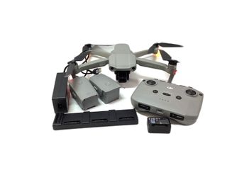 dron con camara dji mavic air 2