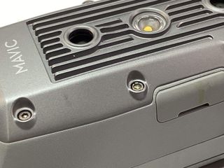 dron con camara dji mavic air 2