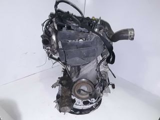 Renault dmuap1390080 motor completo k9kb608 kangoo