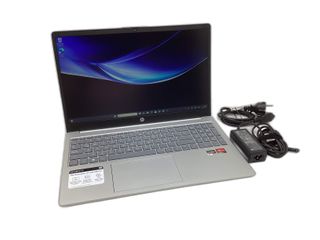 pc portatil hp hp laptop 15-fc0xxx