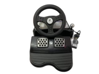 volante ps2 fanatec speedster 2