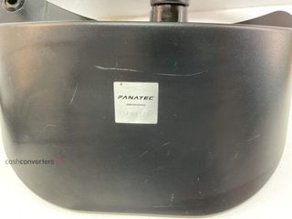 volante ps2 fanatec speedster 2