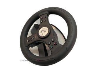 volante ps2 fanatec speedster 2