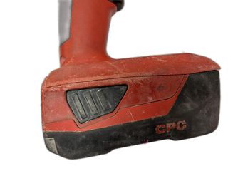 martillo a bateria hilti te4a22