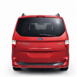 Ford Tourneo Courier 2017