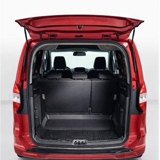 Ford Tourneo Courier 2017