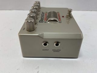 pedal efectos blackstar ht-distx