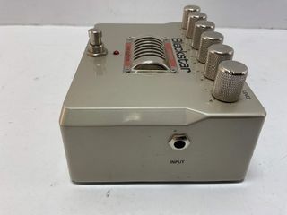 pedal efectos blackstar ht-distx