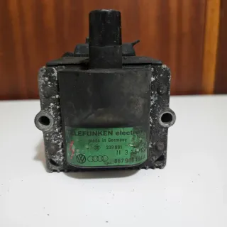 Bobina Ignição VW Golf 3 1.6i Telefunken