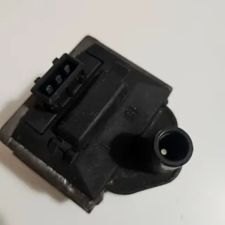 Bobina Ignição VW Golf 3 1.6i Telefunken