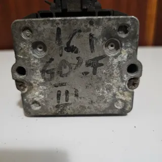 Bobina Ignição VW Golf 3 1.6i Telefunken