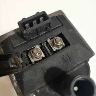 Bobina Ignição VW Golf 3 1.6i Telefunken