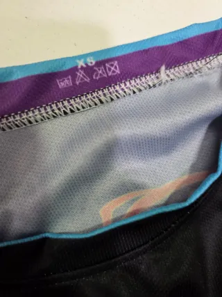 Camisolas XS/36 Abu Garcia Shimano Rapala