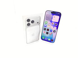 apple iphone 17 pro 256gb