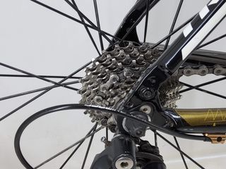 bicicleta carretera trek madone 3.1 oclv