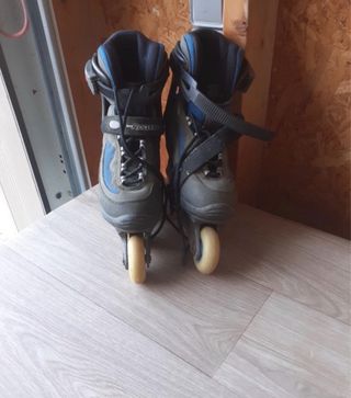 Patines en línea Rollerblade