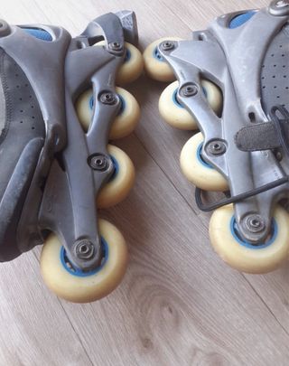Patines en línea Rollerblade