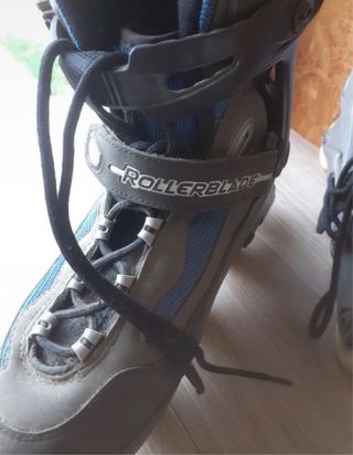 Patines en línea Rollerblade