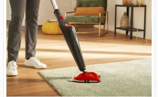 Vileda Limpiador a vapor Steam