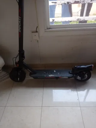 Patinete Eléctrico Ducati PRO-II EVO