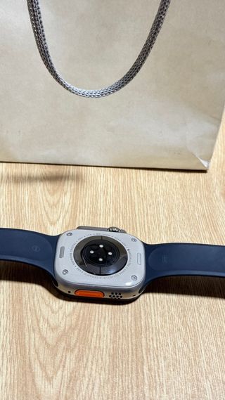 Apple Watch Ultra 2 Garantía