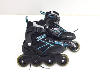patines rollerblade bravo