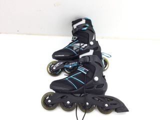 patines rollerblade bravo