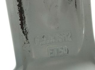 2379918 llanta 8p0601025an audi a3 (8p) 1.6 tdi