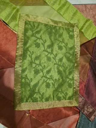 Runner e tovaglietta Coincasa tessuto