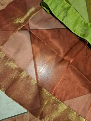 Runner e tovaglietta Coincasa tessuto