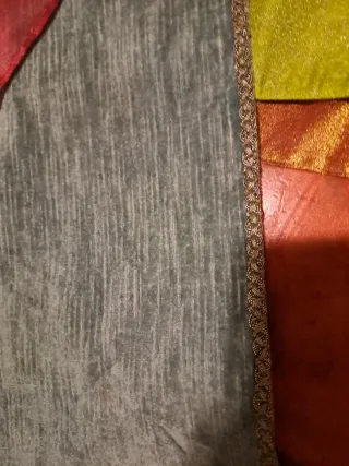 Runner e tovaglietta Coincasa tessuto